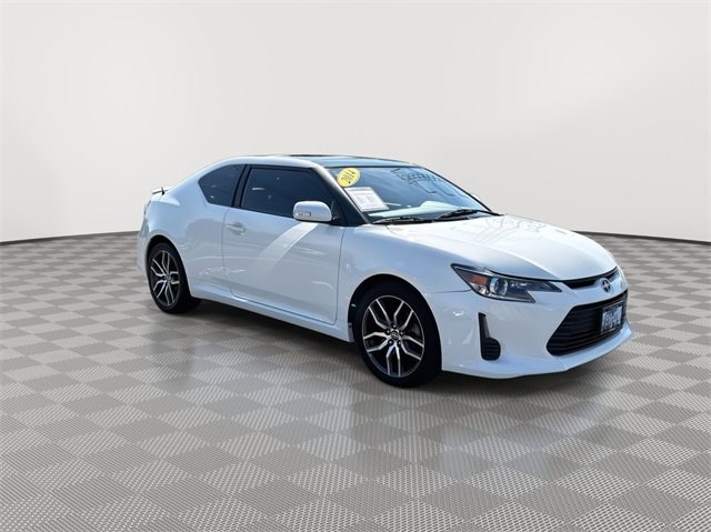 Used 2014 Scion tC 10 Series with VIN JTKJF5C78E3084737 for sale in Wheat Ridge, CO