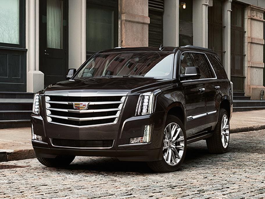 Why Choose Medved Cadillac? Foundation Cadillac