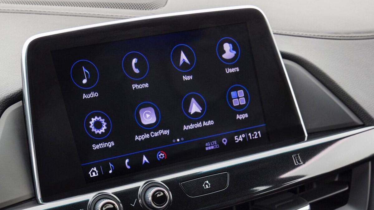 2021 Cadillac Ct Four Sedan Abs System 2020 Cadillac CT4 | Medved Cadillac