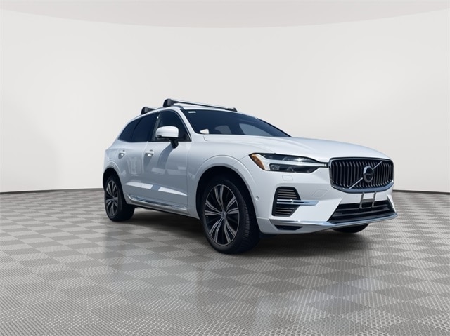 Used 2022 Volvo XC60 Inscription with VIN YV4BR0DL4N1991379 for sale in Wheat Ridge, CO