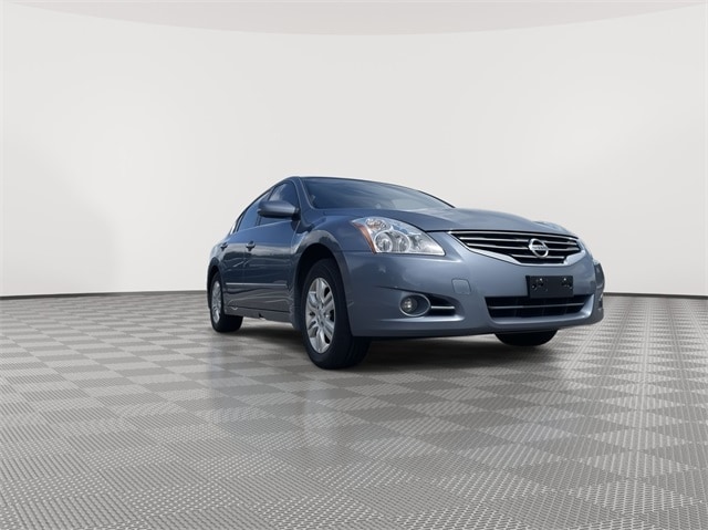 Used 2012 Nissan Altima S with VIN 1N4AL2AP8CN489148 for sale in Wheat Ridge, CO