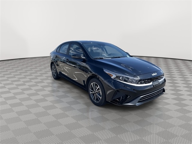 Certified 2023 Kia Forte LXS with VIN 3KPF24AD6PE616557 for sale in Wheat Ridge, CO