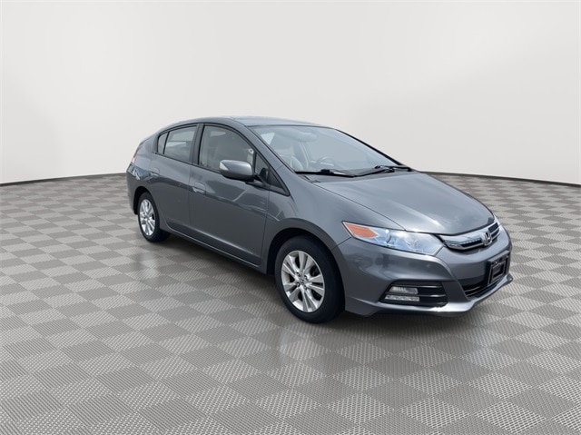 Used 2012 Honda Insight EX with VIN JHMZE2H78CS003869 for sale in Wheat Ridge, CO