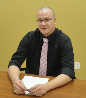 Simon Grimard