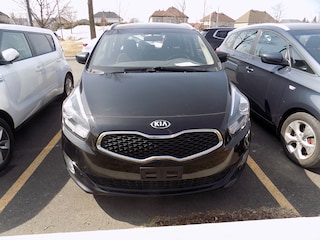 2014 Kia Rondo LX SIÈGES CHAUFFANT