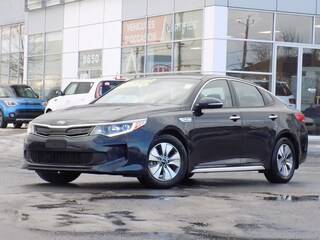 2017 Kia Optima Hybrid LX SPECIAL DEMO