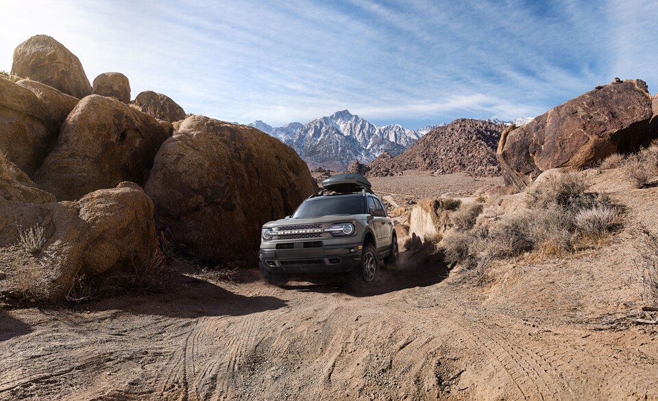 Used SUV
