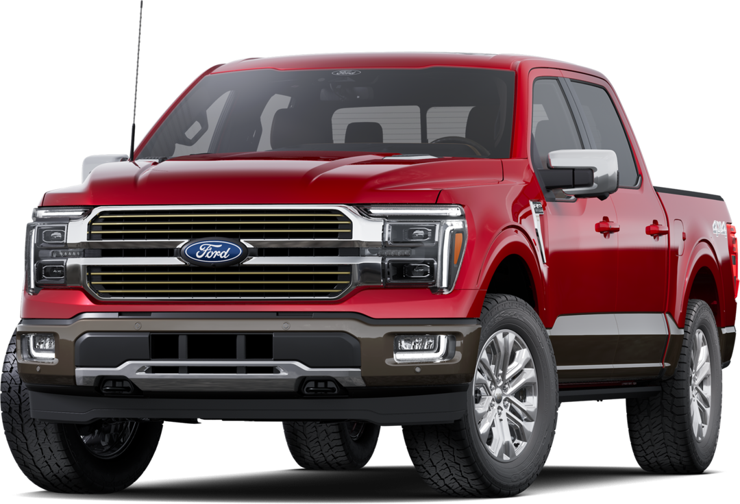 King Ranch