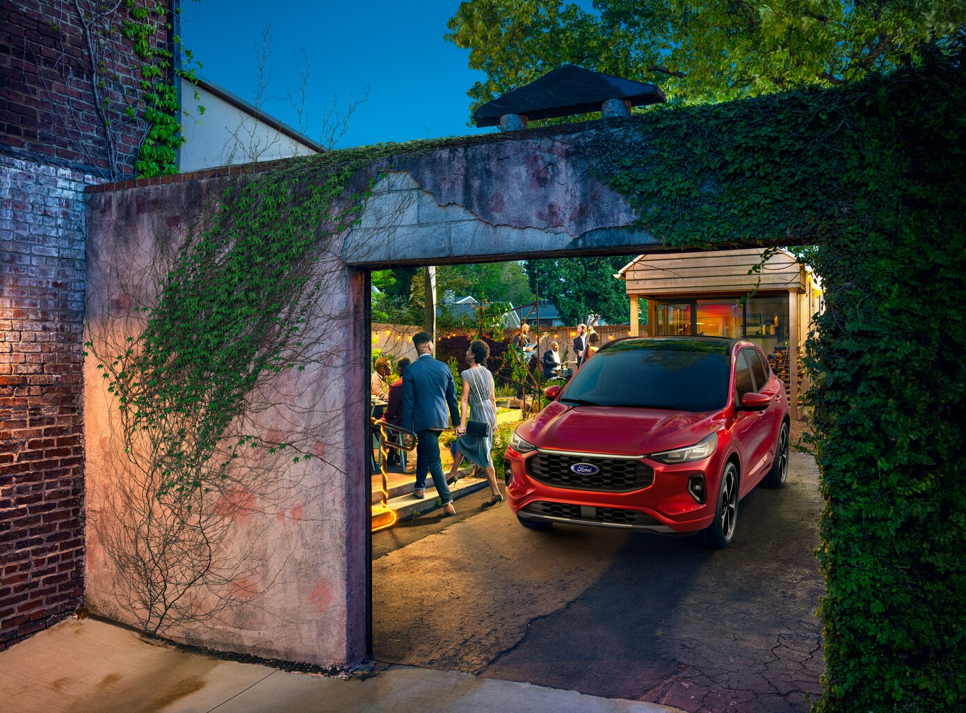 Ford Escape