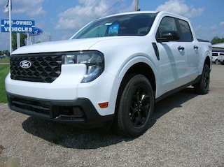 2025 Ford Maverick XLT TRUCK