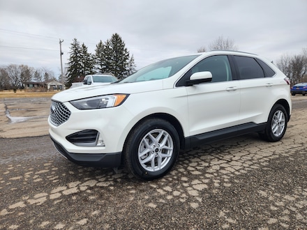 2023 Ford Edge SEL SUV