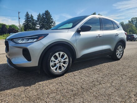 2023 Ford Escape Active SUV
