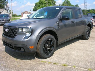 2025 Ford Maverick XLT TRUCK