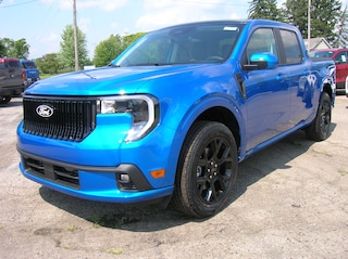 2025 Ford Maverick Lobo TRUCK