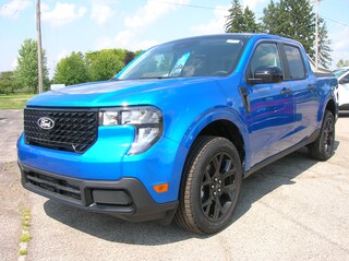 2025 Ford Maverick XLT TRUCK
