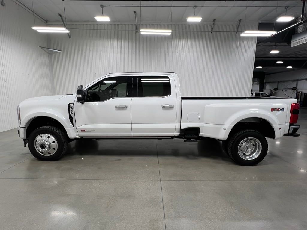 2024 Ford F450 Lariat For Sale Eunice Catlaina