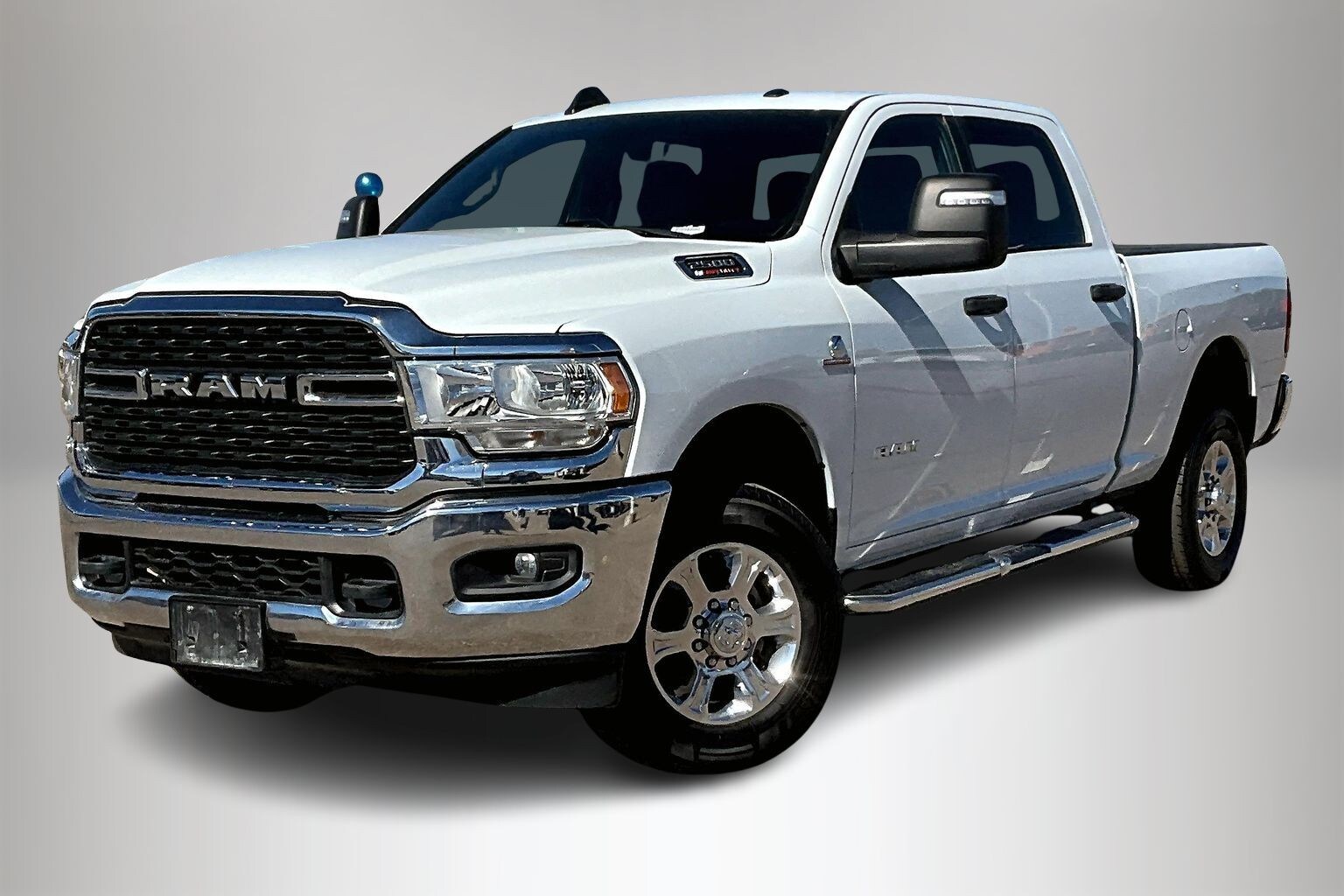 2024 Ram 2500 Big Horn photo 3