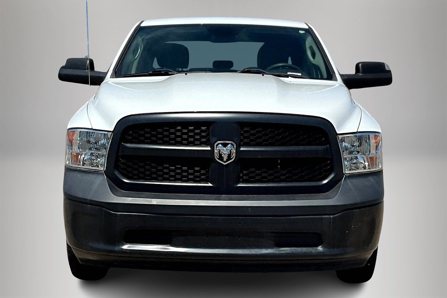 2021 Ram 1500 Classic Tradesman photo 2