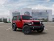 2026 Jeep Wrangler 2-DOOR SPORT Sport Utility