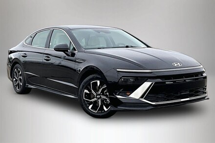 2024 Hyundai Sonata SEL Sedan