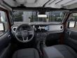 2025 Jeep Wrangler 4-DOOR SAHARA Sport Utility