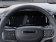 2026 Jeep Grand Wagoneer 4X4 Sport Utility