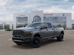 2026 Ram 3500 TRADESMAN CREW CAB 4X4 8' BOX Pickup