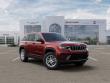 2026 Jeep Grand Cherokee LAREDO 4X4 Sport Utility
