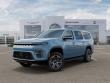 2026 Jeep Grand Wagoneer L 4X4 Sport Utility