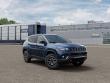 2026 Jeep Compass TRAILHAWK 4X4 Sport Utility