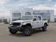 2026 Jeep Gladiator RUBICON X 4X4 Pickup