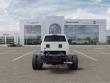 2027 Ram 5500 REG CAB CHASSIS Pickup