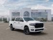 2027 Ram 1500 BIGHORN/LONESTAR CREW 4X4 Pickup