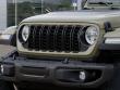 2026 Jeep Wrangler 4-DOOR WILLYS '41 Sport Utility