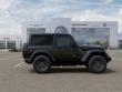 2026 Jeep Wrangler 2-DOOR SPORT Sport Utility