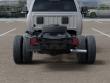 2026 Ram 3500 Chassis Cab TRADESMAN  REGULAR  4X4 60' CA Pickup