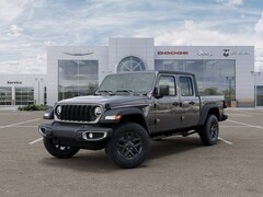 2026 Jeep Gladiator SPORT 4X4 Pickup