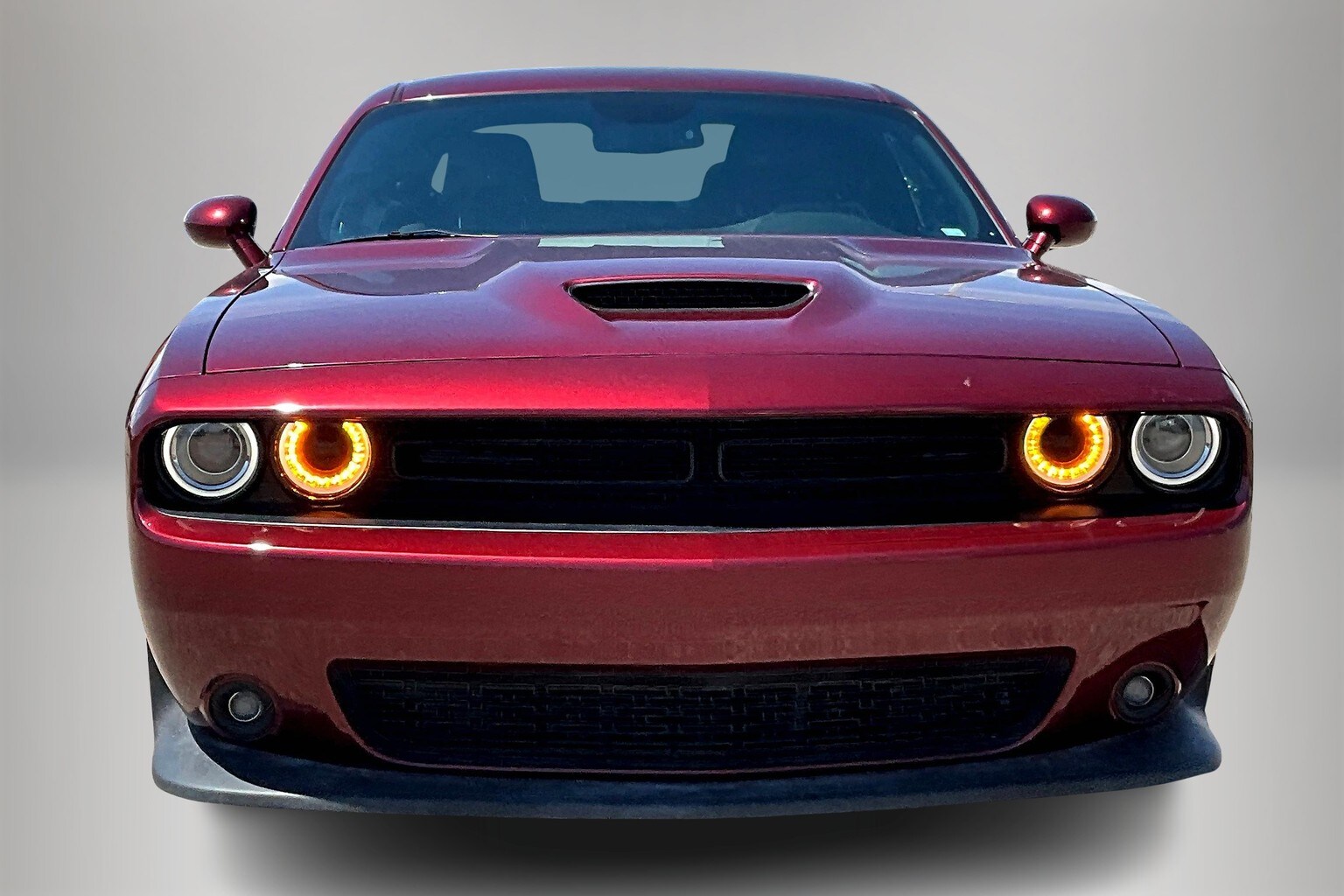 2022 Dodge Challenger GT photo 2