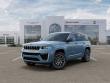 2027 Jeep Grand Cherokee 2 Row SUMMIT 4X4 Sport Utility