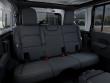 2025 Jeep Wrangler 4-DOOR SPORT S Sport Utility