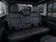 2026 Jeep Wrangler 4-DOOR SAHARA Sport Utility