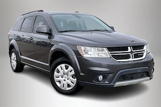 2018 Dodge Journey SXT SUV