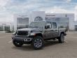 2026 Jeep Gladiator SAHARA 4X4 Pickup