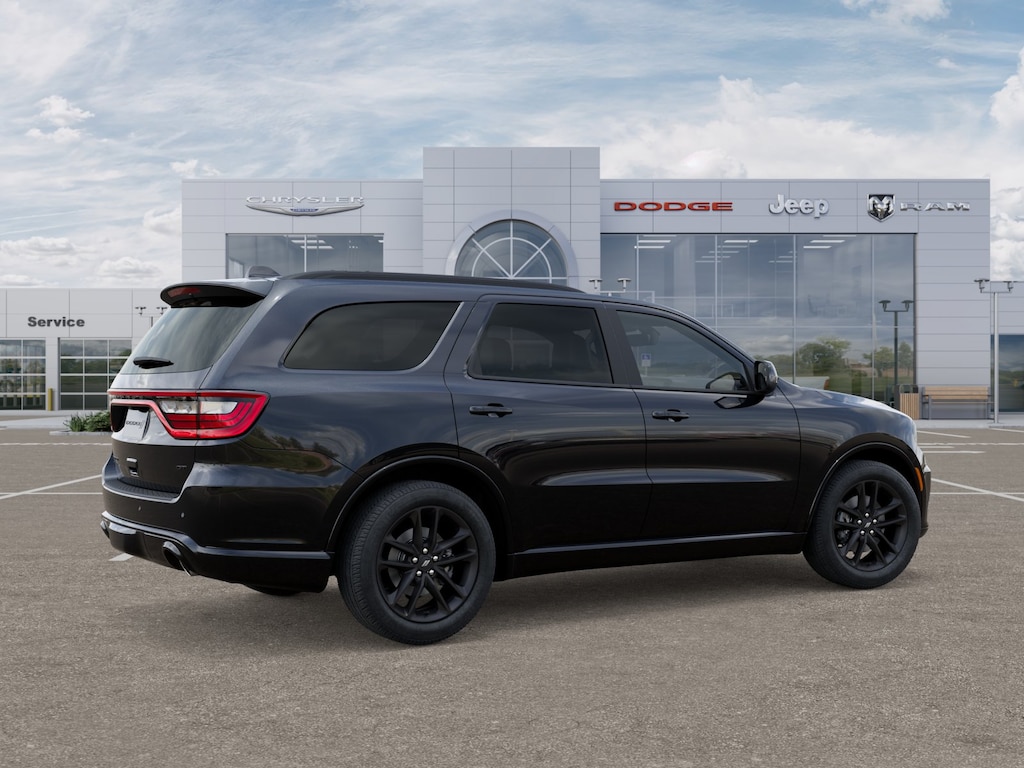 New 2025 Dodge Durango GT AWD Sport Utility