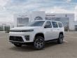 2026 Jeep Grand Wagoneer 4X4 Sport Utility