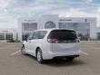 2026 Chrysler Voyager LX Cargo Van