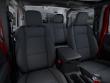 2026 Jeep Wrangler 2-DOOR SPORT Sport Utility