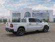2026 Ram 1500 WARLOCK CREW CAB 4X4 5'7 BOX Pickup