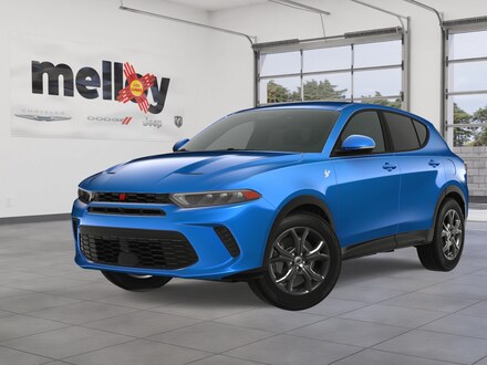 2024 Dodge Hornet R/T EAWD SUV
