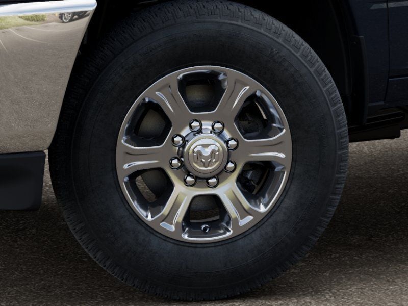 2025 RAM 2500 Big Horn - Photo 8